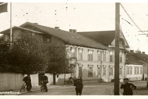 Bilde av Grand Hotel